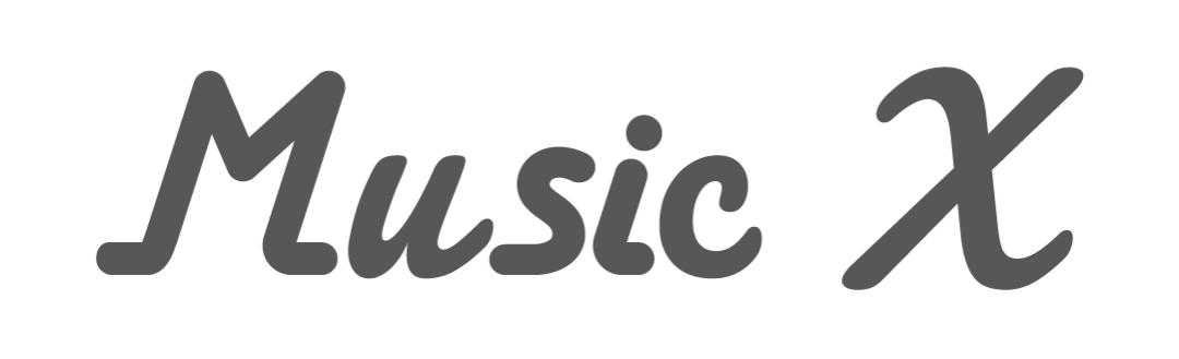 Music X 音乐X未来展区
