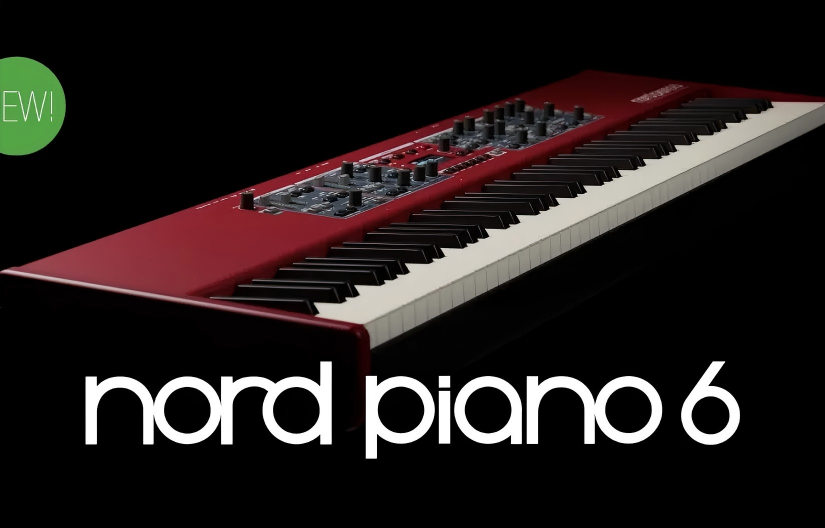 乐选展商｜Nord（N1D12）