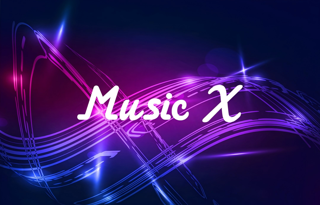Music X｜音乐X未来展区重磅回归，听见未来的声音