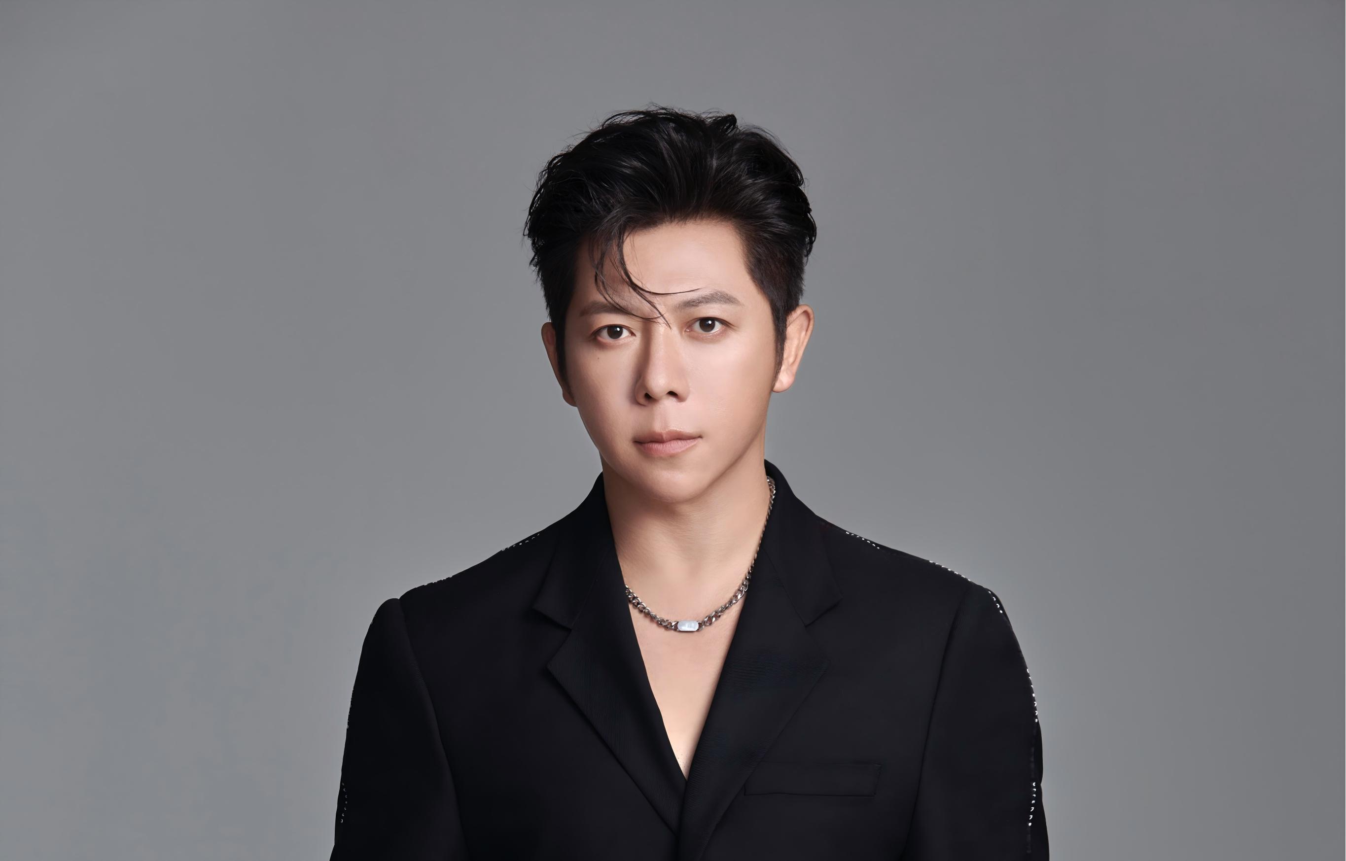 官宣｜胡海泉担任2025中国（上海）国际乐器展览会音乐文化潮流推广大使