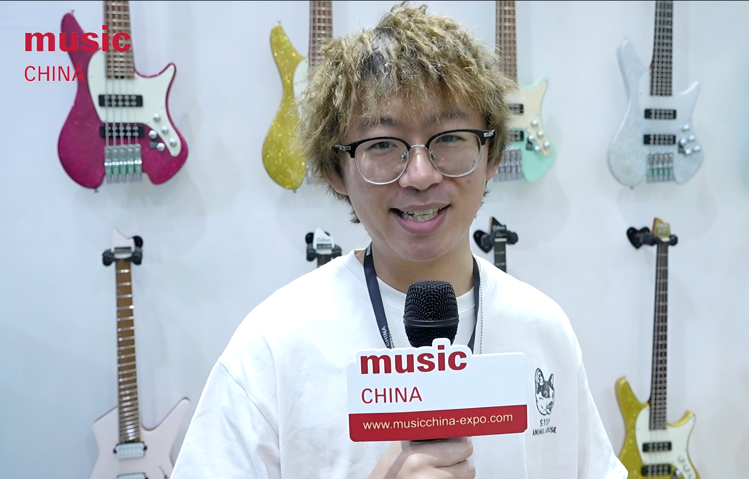 乐访展商｜从舞台到生活：Chillman重新定义乐器与人的关系