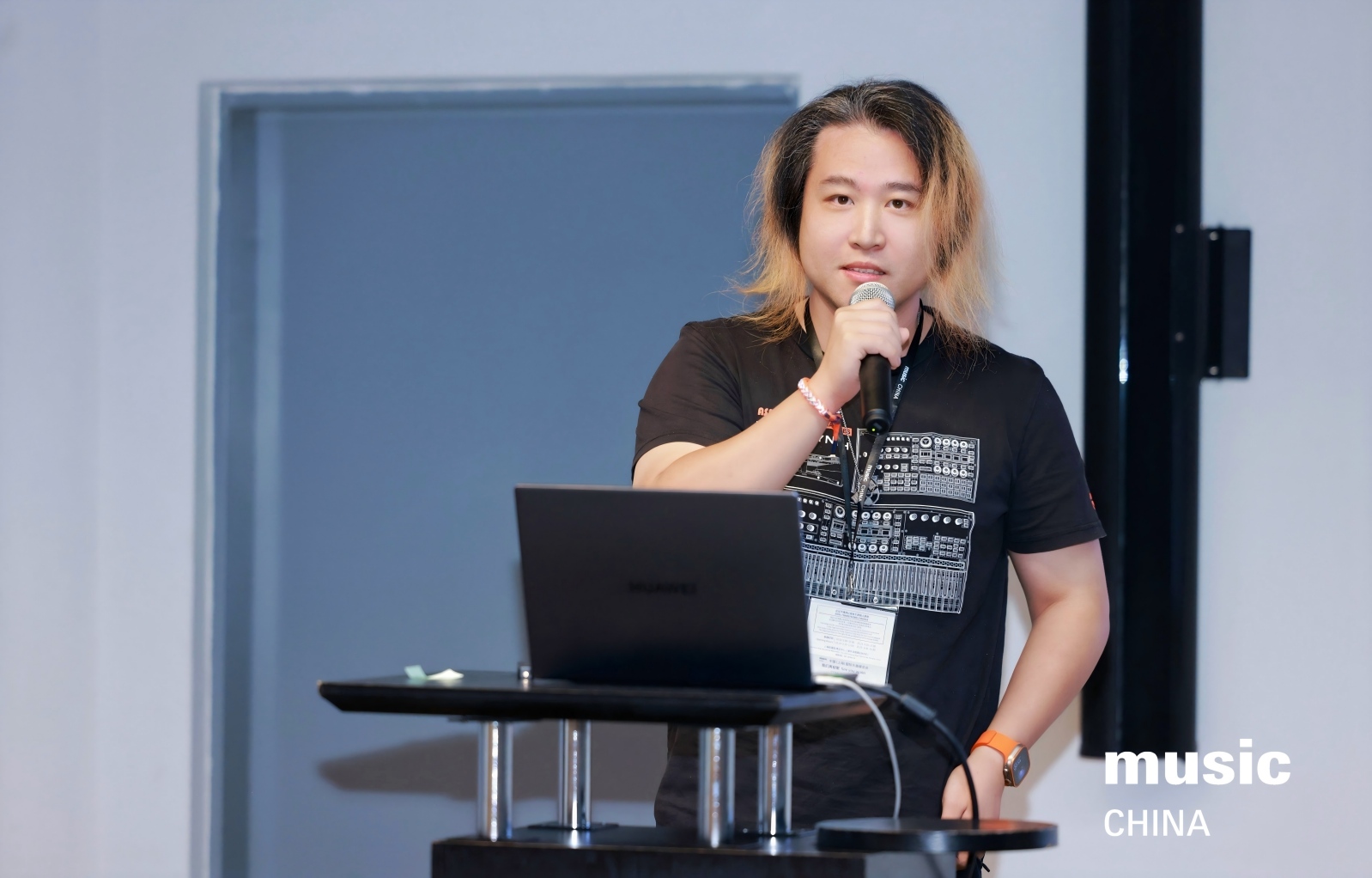 乐展大咖说｜音乐科技正发声&mdash;&mdash;与谢应宸一同探索乐器新可能